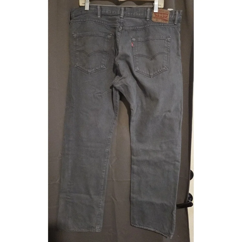 Levis levi 501